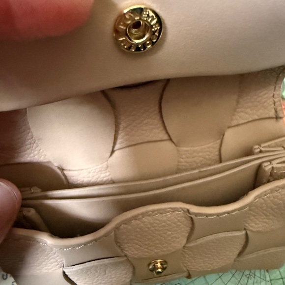 Polené Neti card holder - Picture 6 of 11